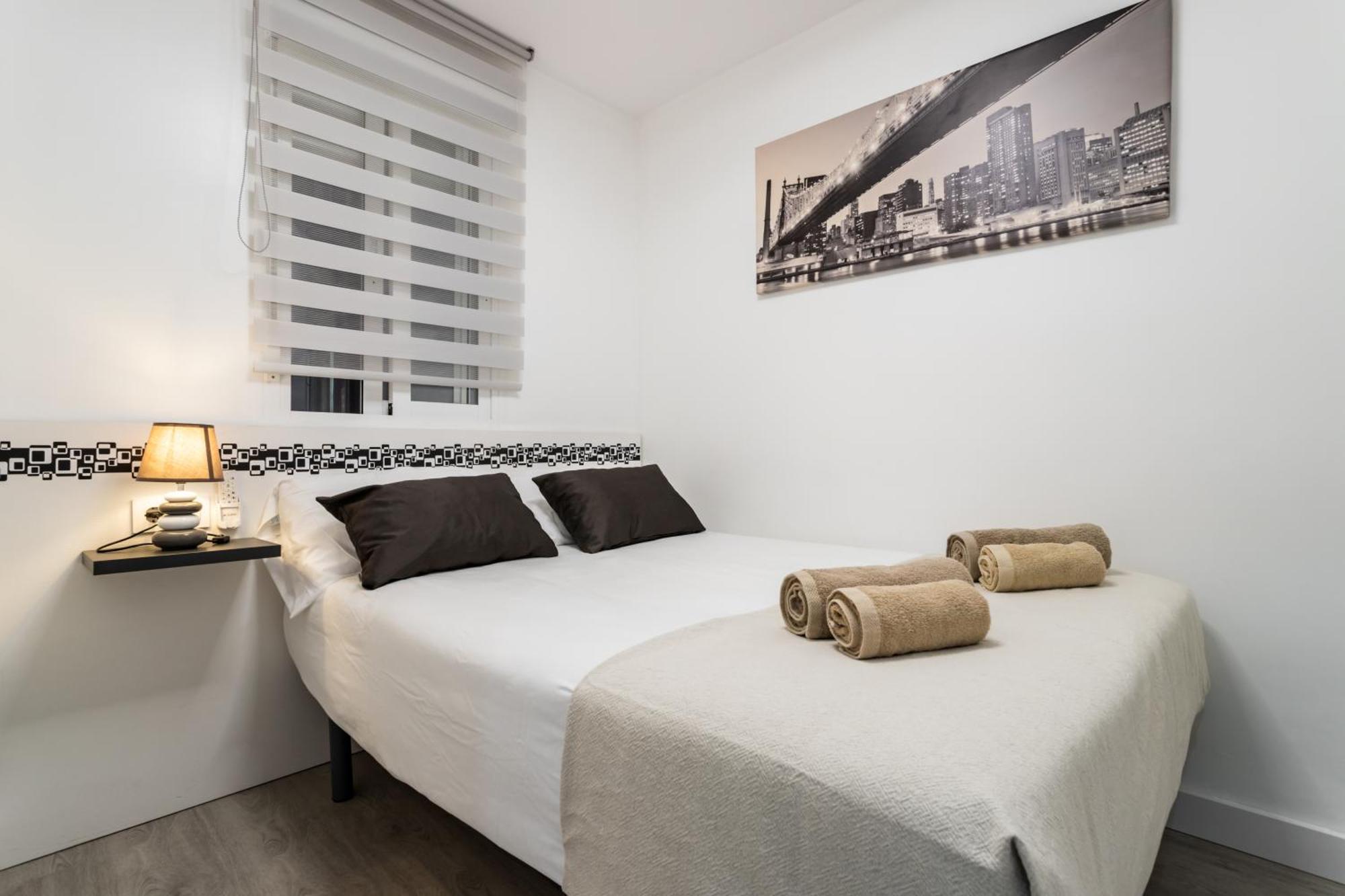 Sur Suites Principe Fuengirola Exterior foto